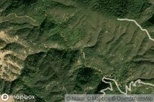Sulphur Creek