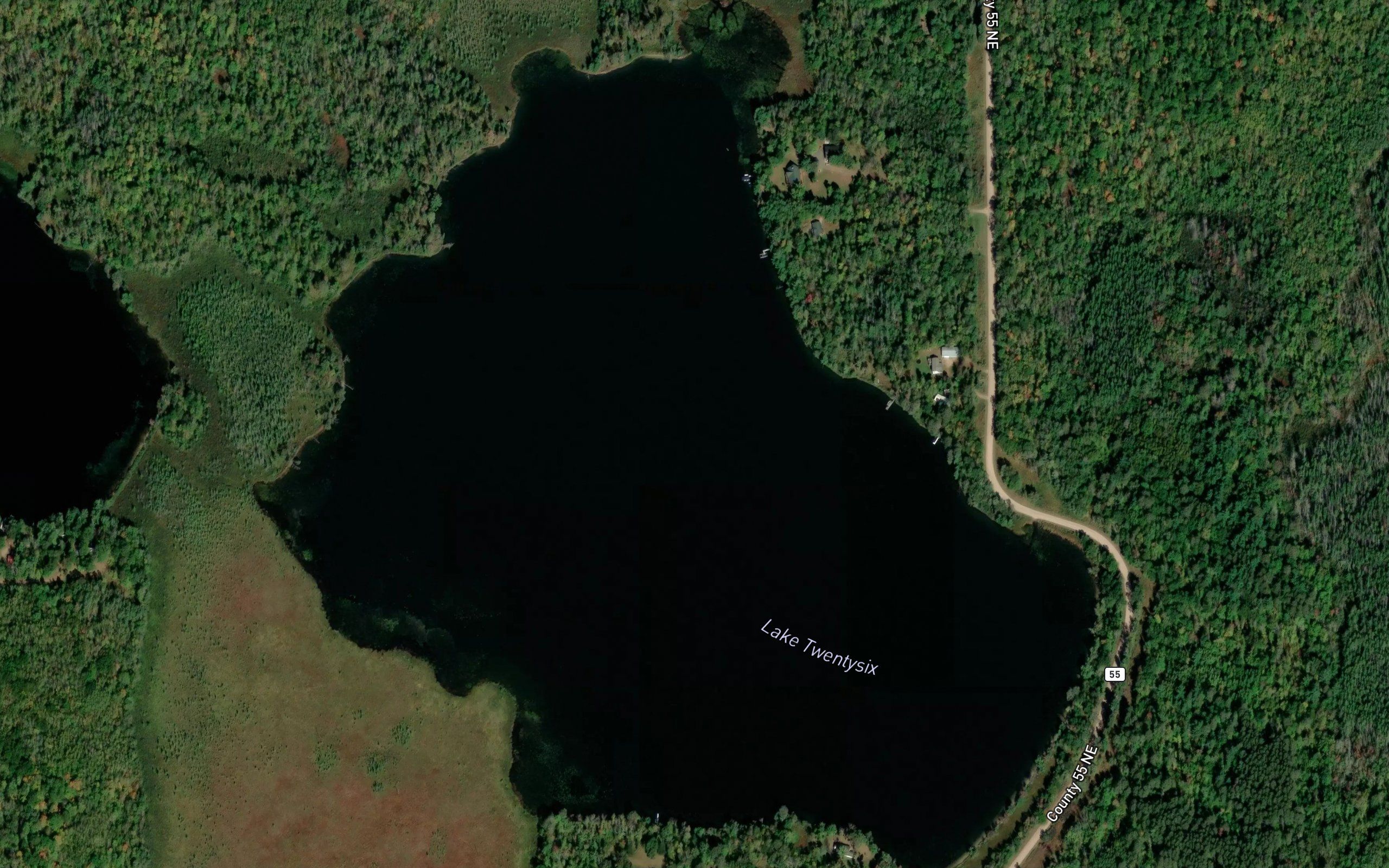 Lake Twentysix