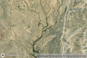 Arroyo de Piedra Lumbre