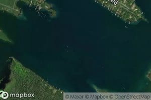 Muscallonge Bay