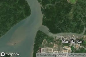 Khlong Ba Kan
