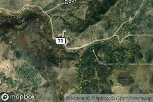 Box Spring Creek