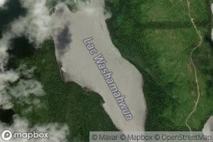 Lac Washamahwun