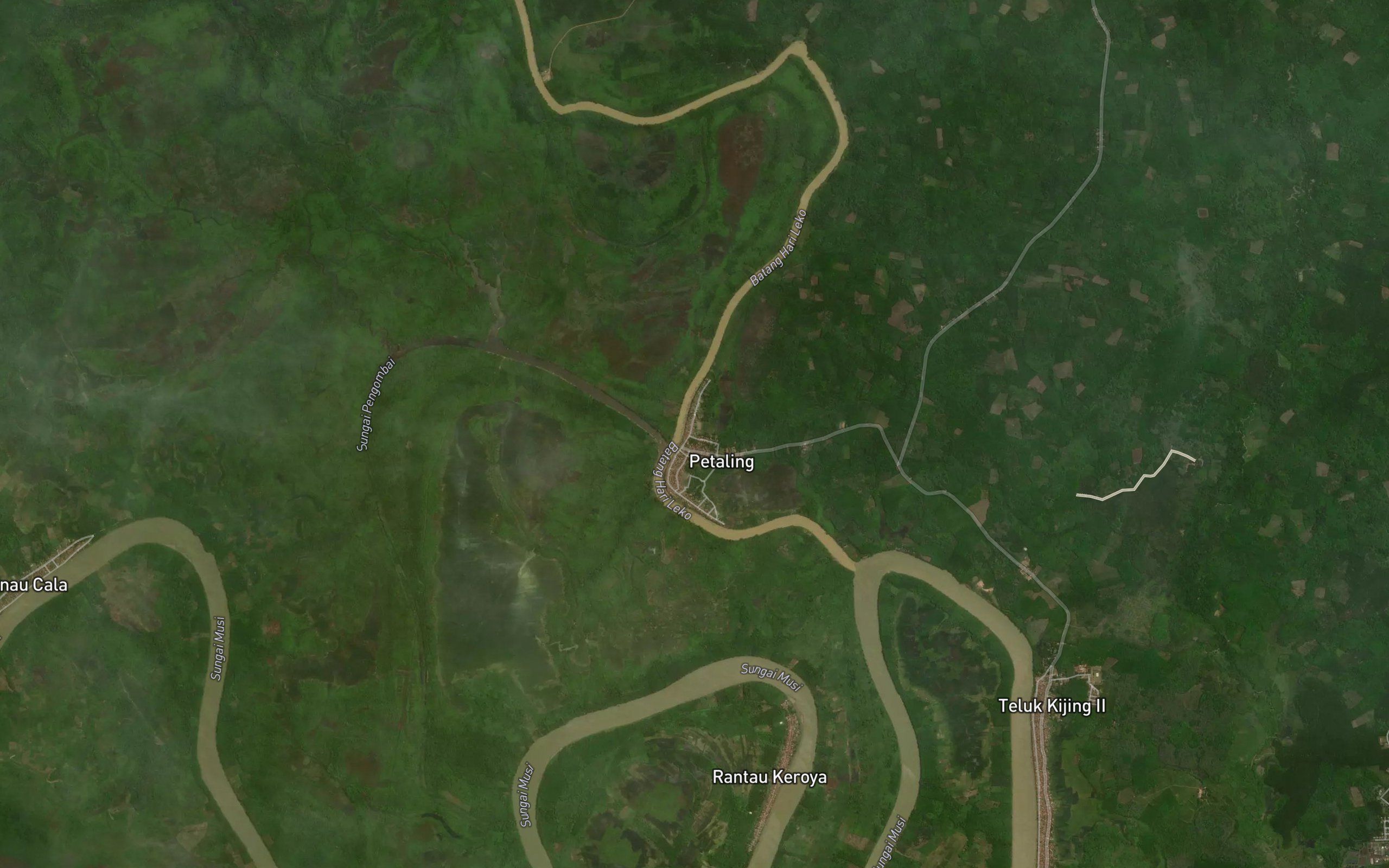 Sungai Lois