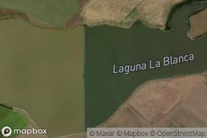 Laguna La Blanca