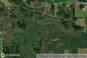 Woodland Mills Creek