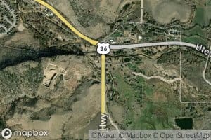 Smead Ditch