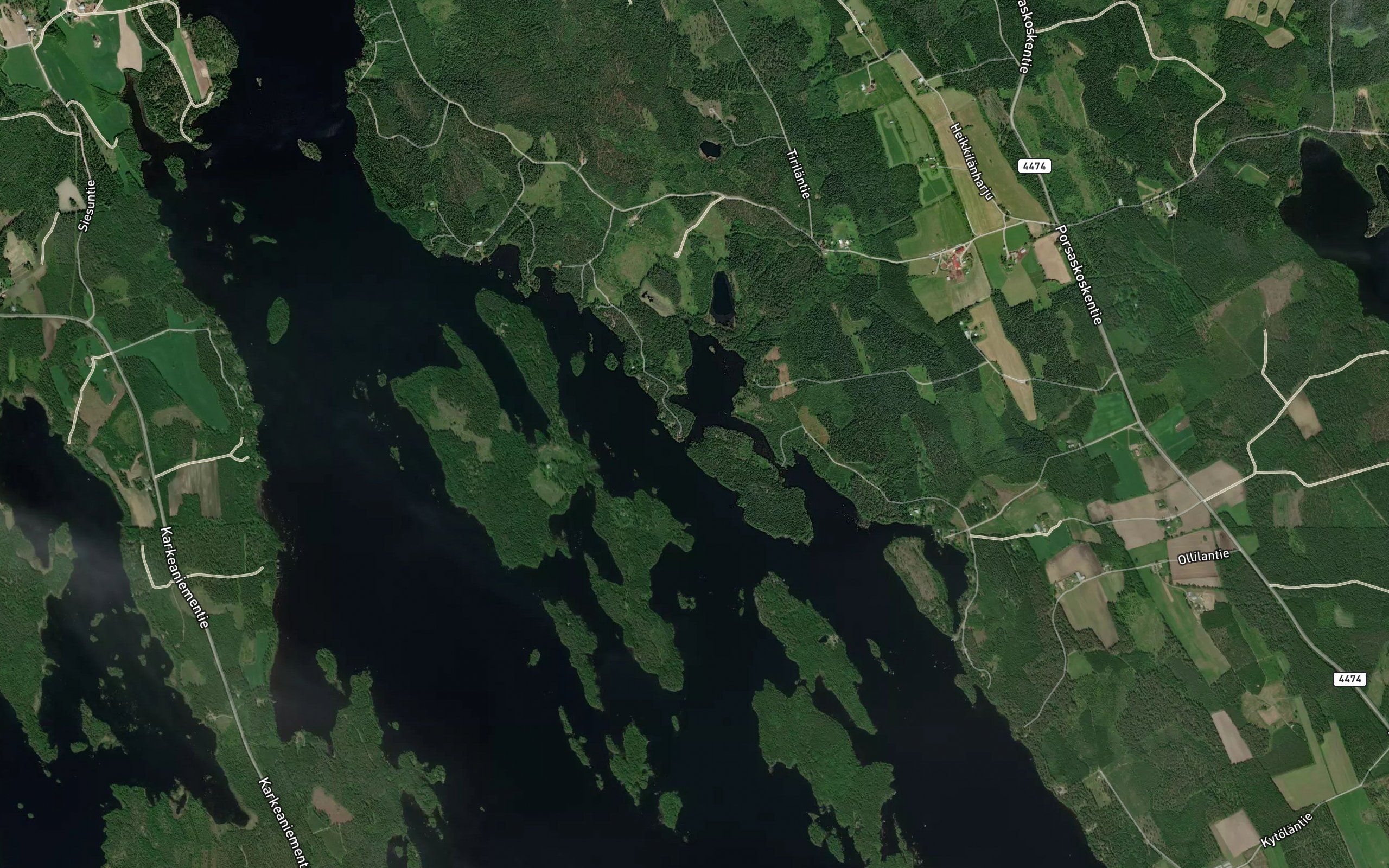 Hujastinsalmi