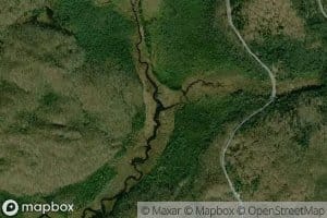 Sterling Pond Outlet