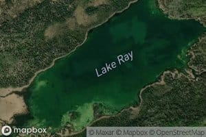 Lake Ray