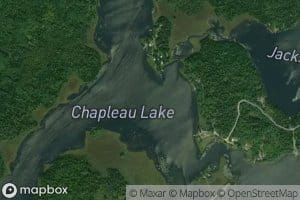 Chapleau Lake