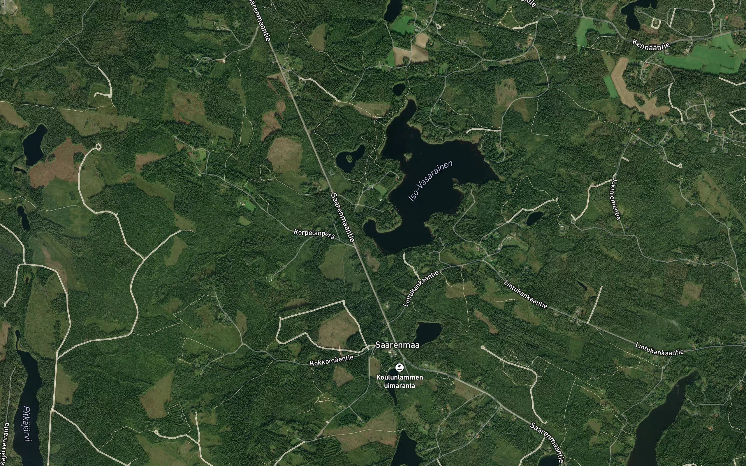 Vesanganlahti