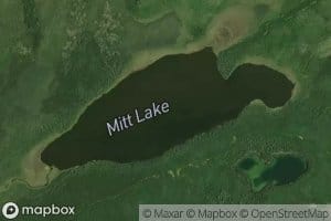 Mitt Lake