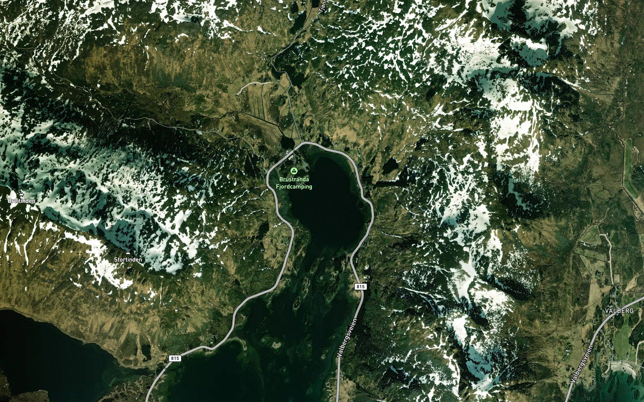 Kongsjordpollen