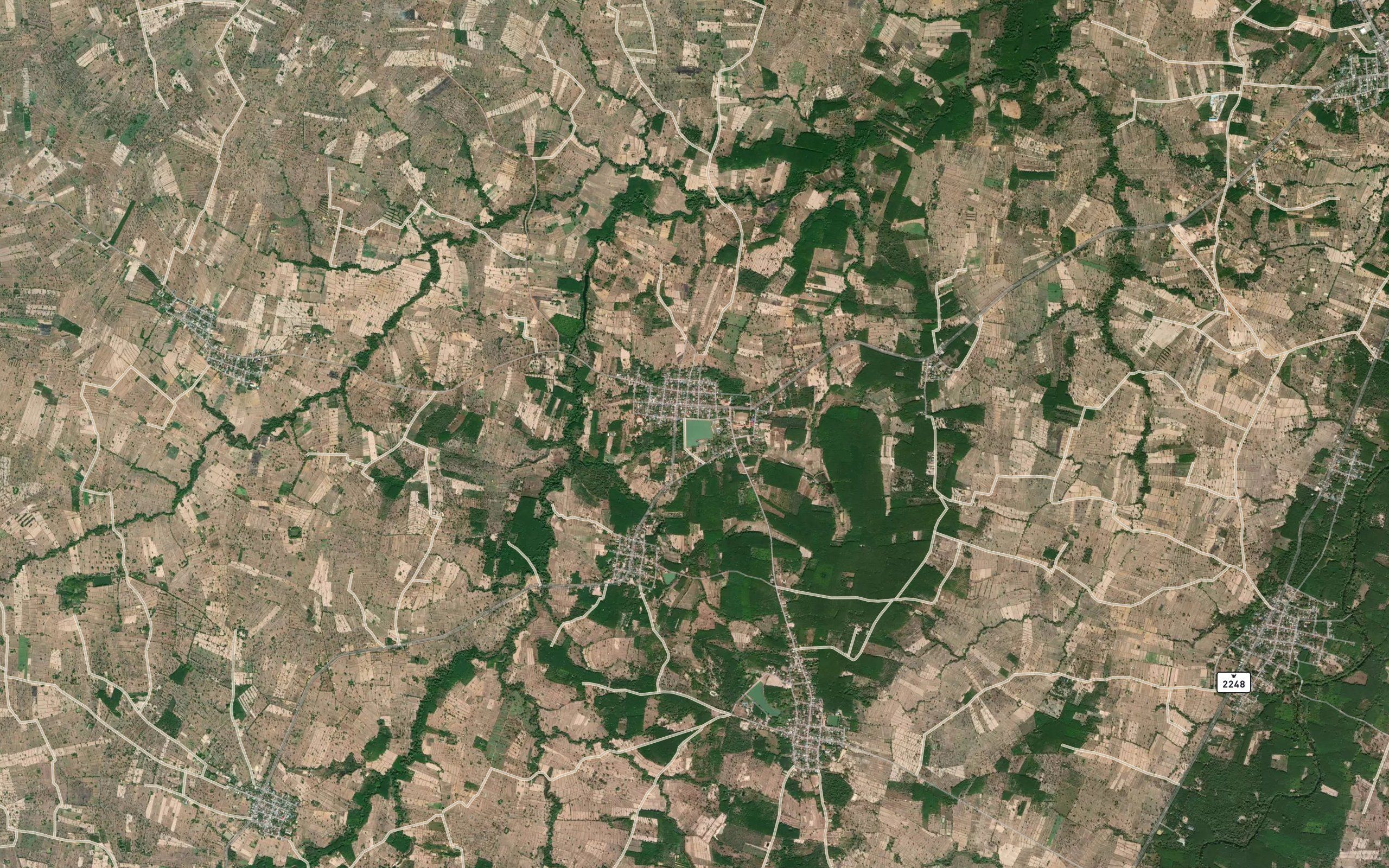 Ang Kep Nam Rong Thalaeng