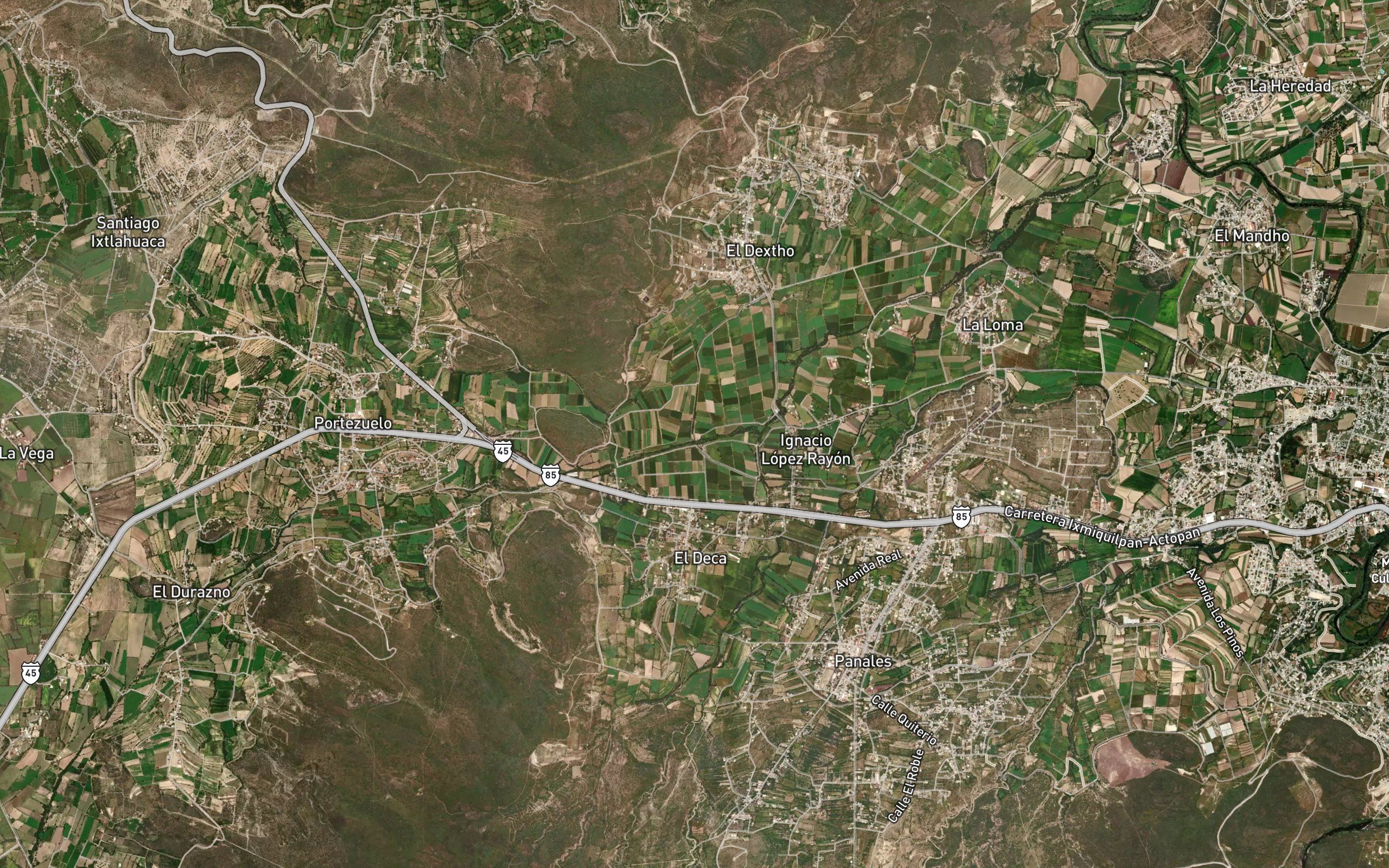 Tasquillo