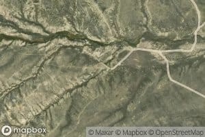 Gothberg Shed Reservoir