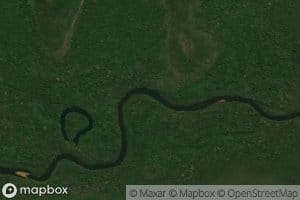 Cachoeira da Esperanca