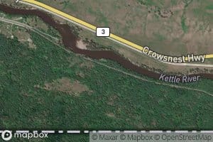 Hoot Creek