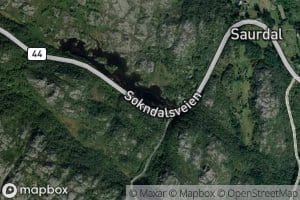 Saurdalstjorna