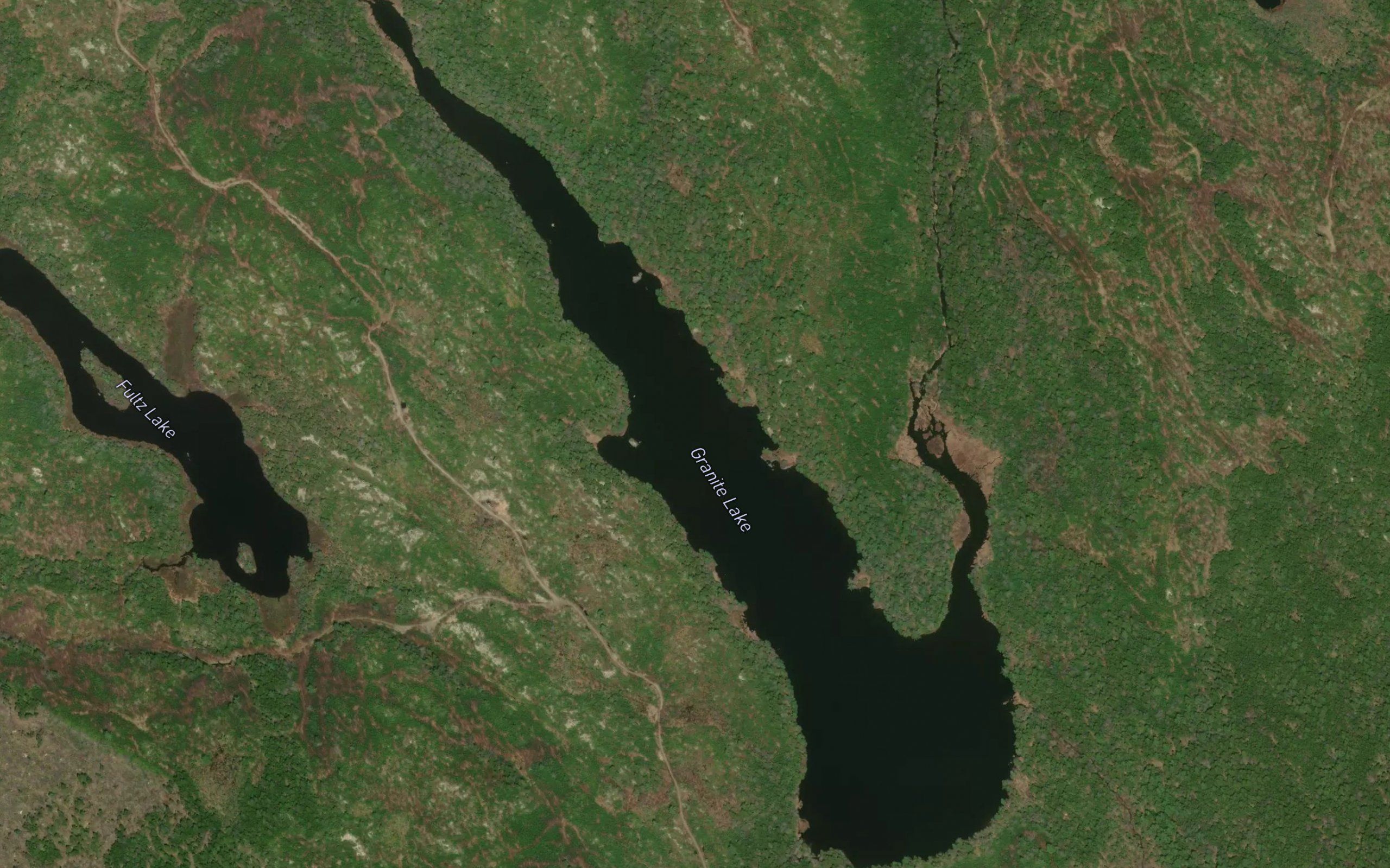 Granite Lake