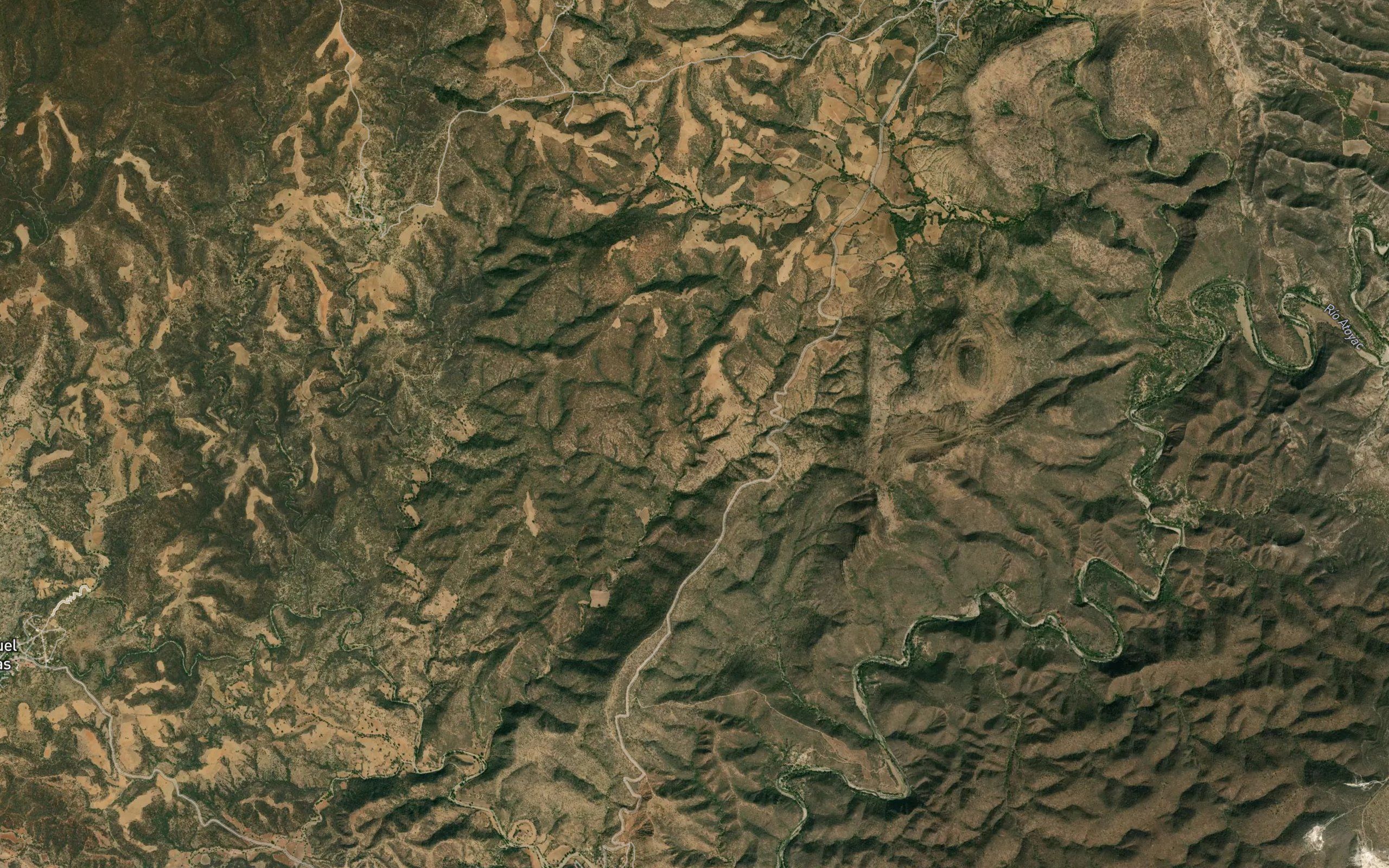 Barranca Xolotzuchitl