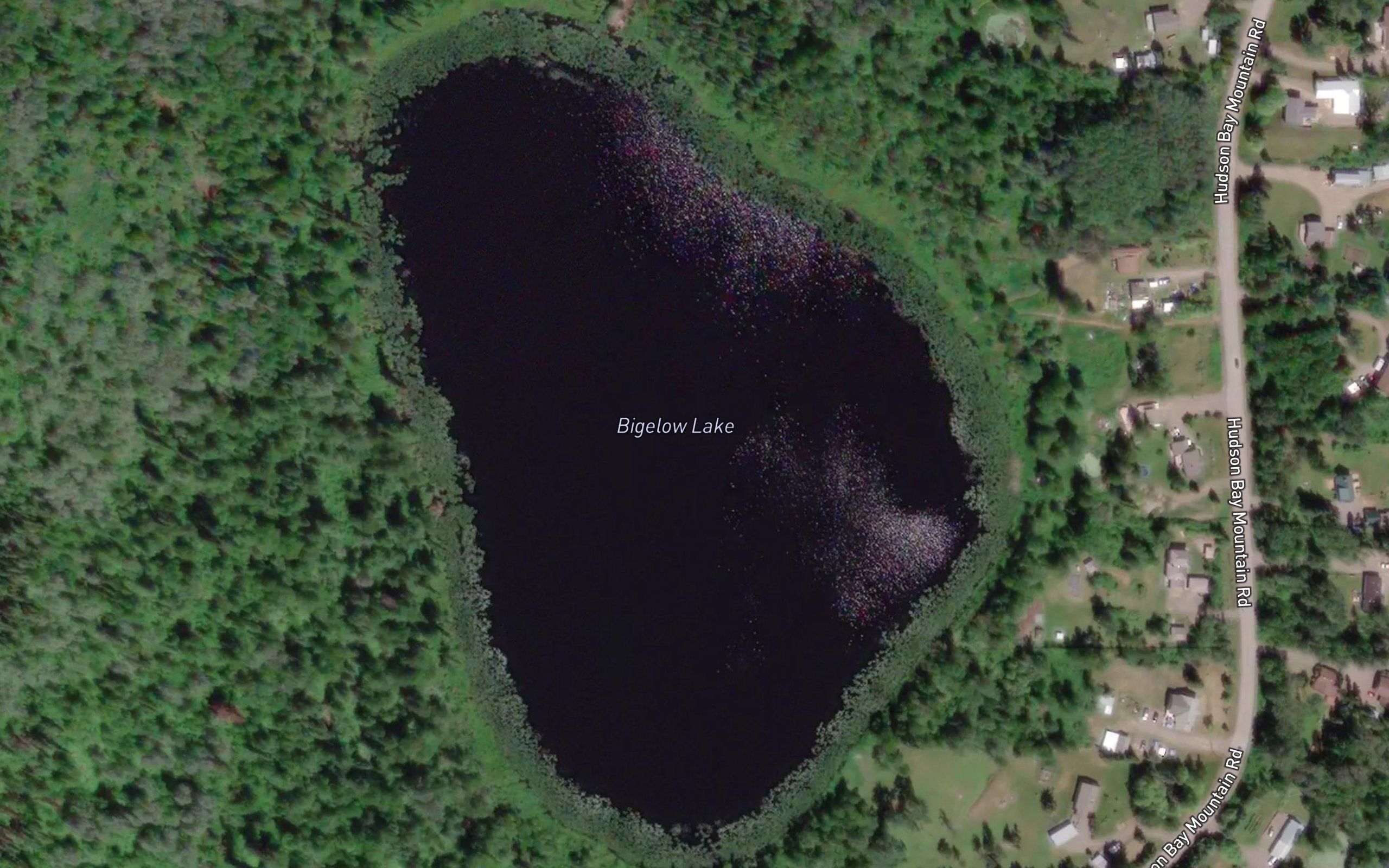 Bigelow Lake