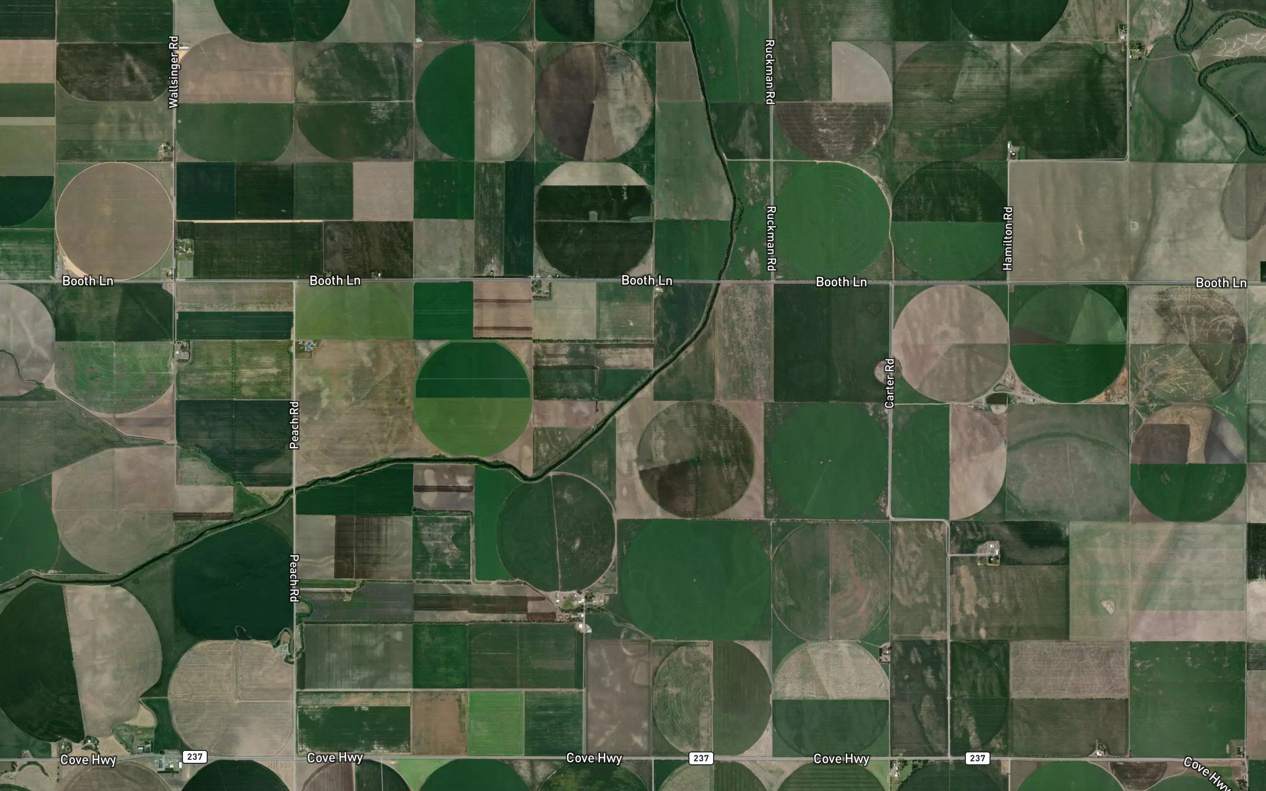 State Ditch