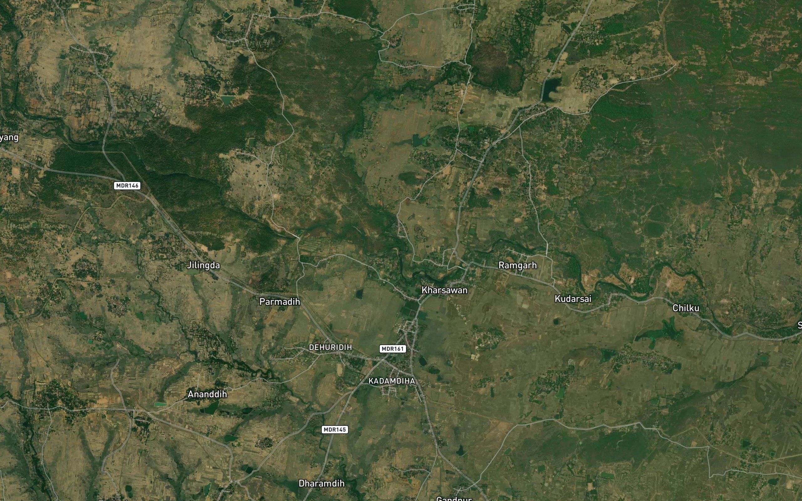 Suru Nadi