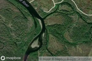 Protoka Ambanskaya Vtoraya