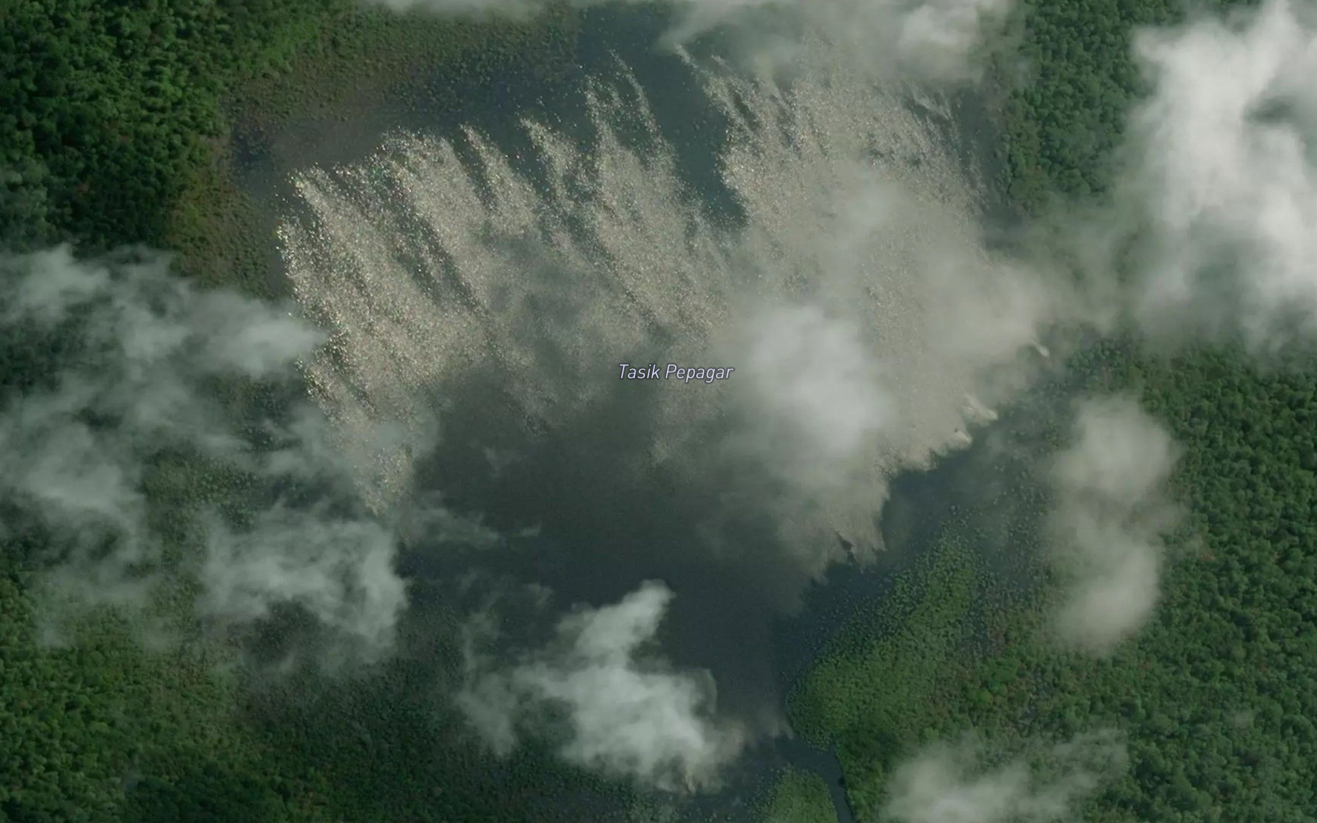 Tasik Pepagar