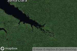 Igarape Coroata Grande