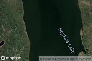Hopkins Lake