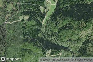Lyndon Creek