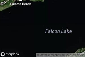 Falcon Lake
