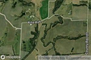 West Cow Creek