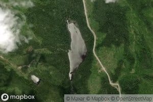 Lac du Meleze