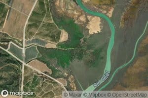 Arroyo de Fuente Salada