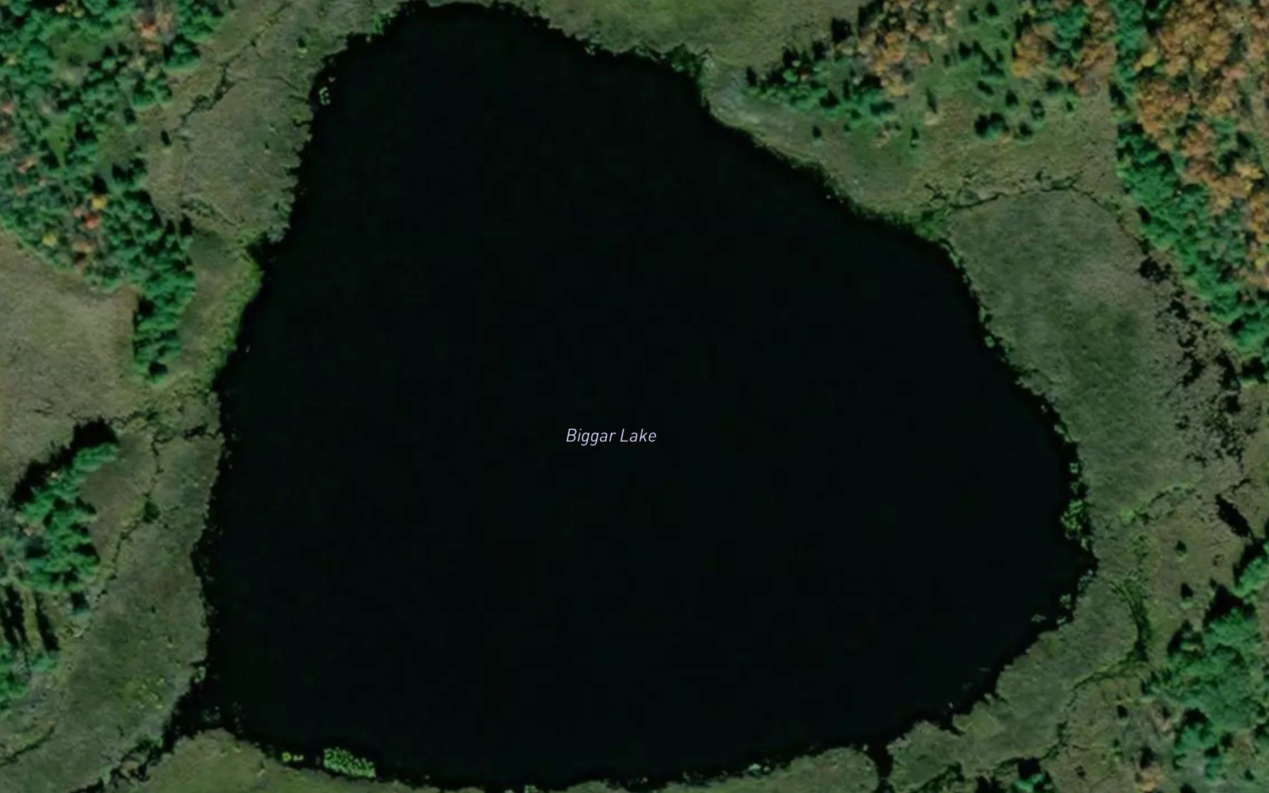 Biggar Lake