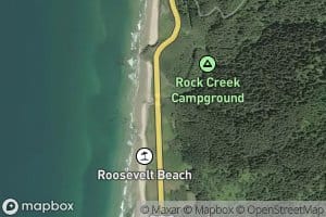 Rock Creek