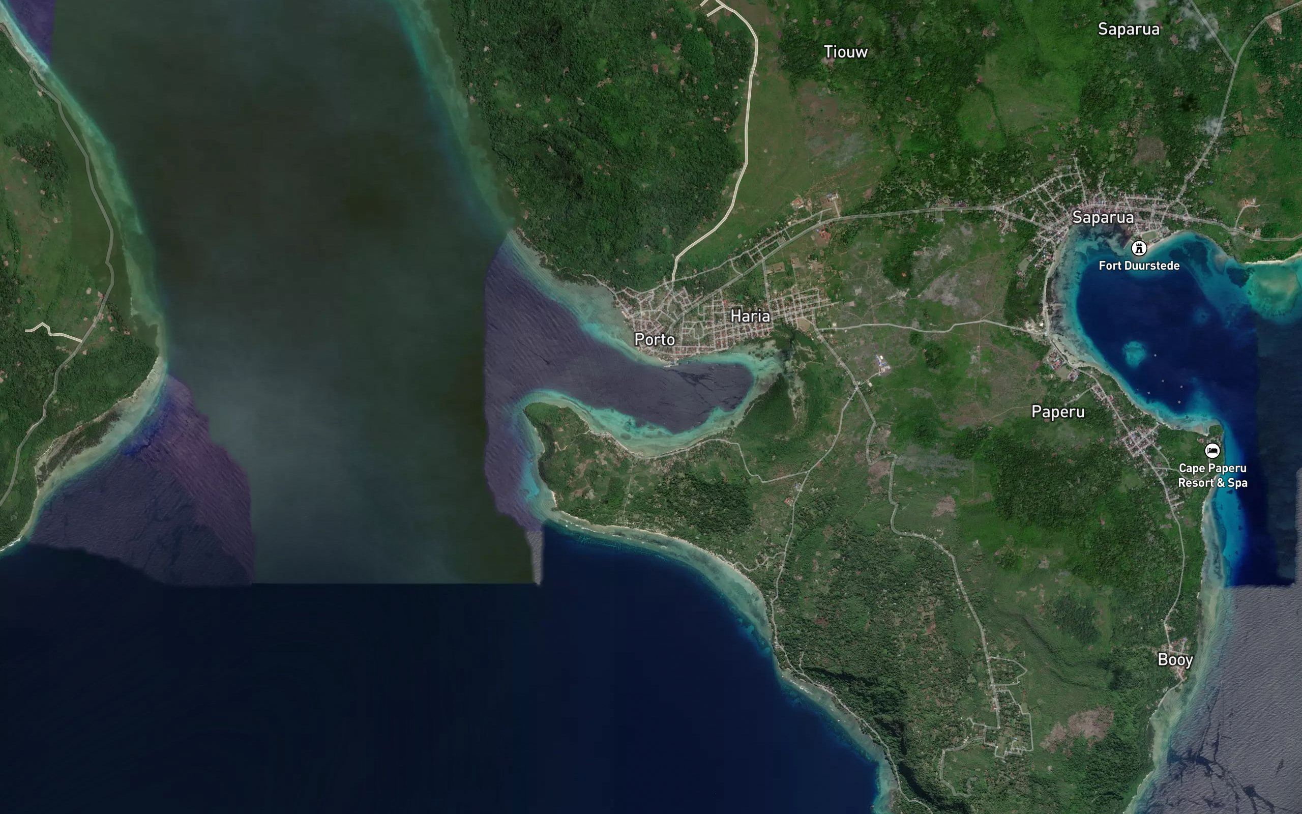 Teluk Haria