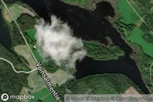 Kurosensalmi