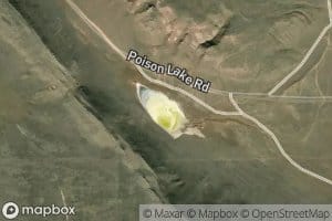 Poison Lake