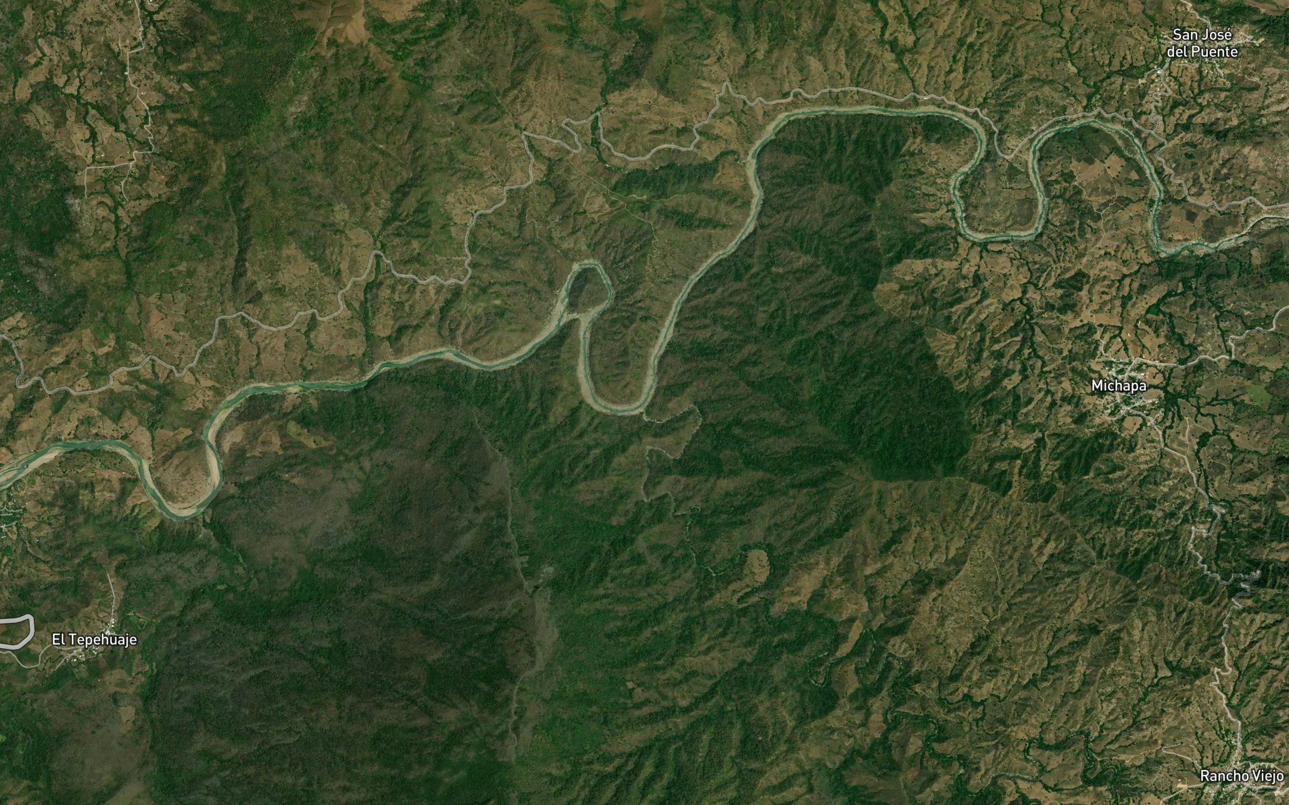 Rio Azul