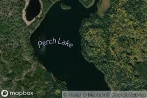 Perch Lake