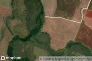 Arroyo Sauce de los Mendez