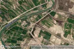 Nahr Mutlak al Hasud