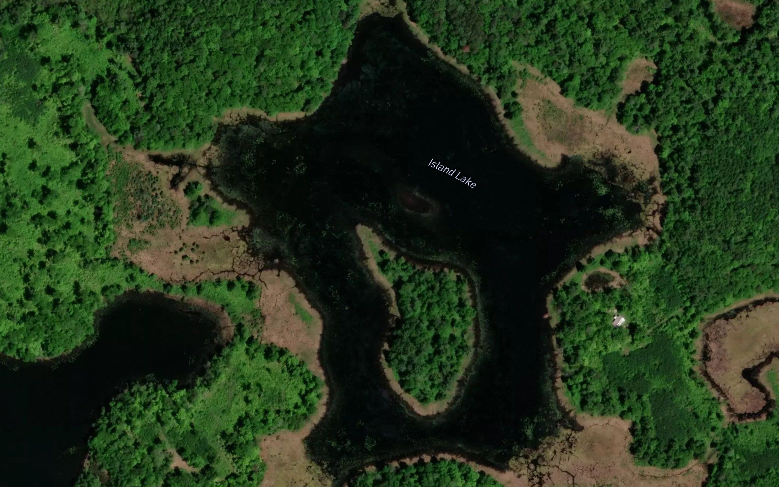 Island Lake