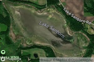 Lake Sanborn