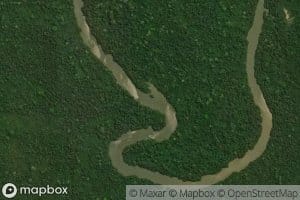 Lagoa Lua Nova